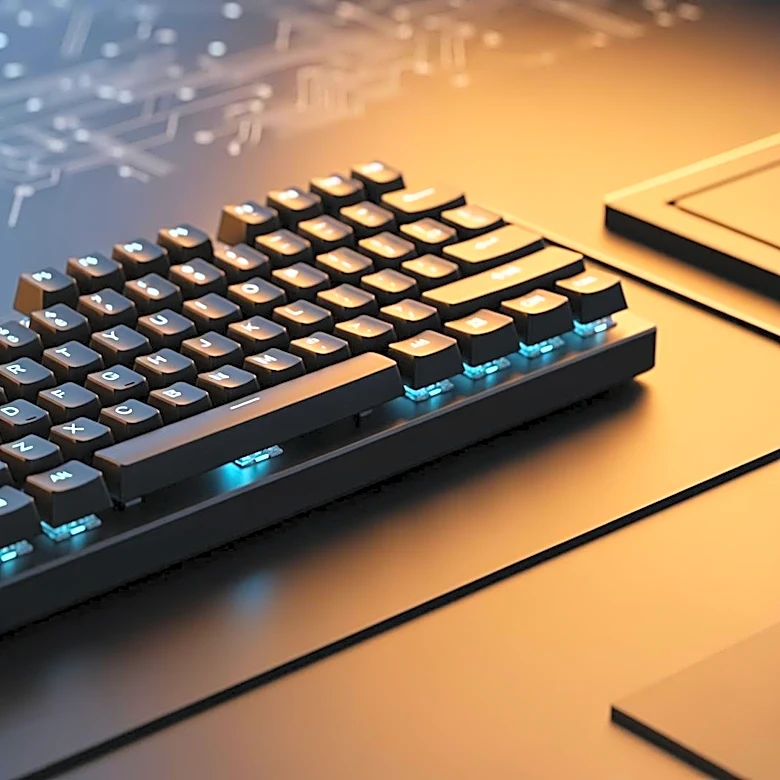 Keychron's Ultra 8K Keyboards Boast Marathon Battery Life and Advanced Features