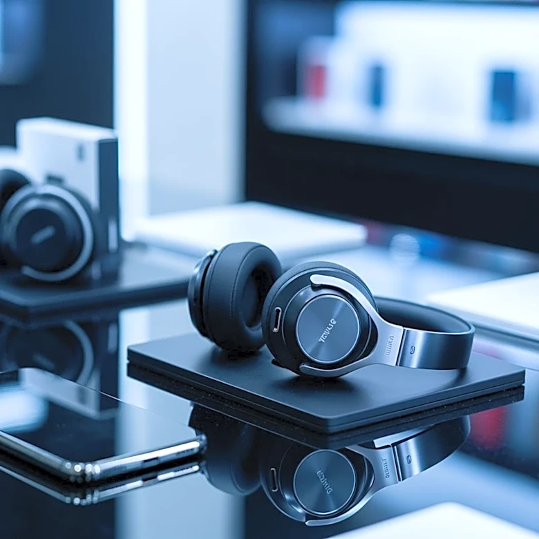 Retailers Offer Major Discounts on Electronics and Entertainment Products