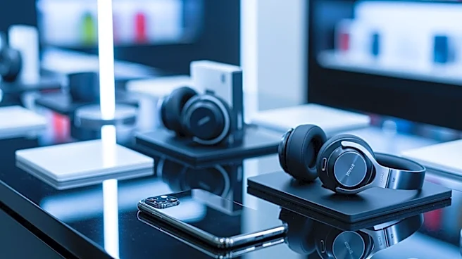 Retailers Offer Major Discounts on Electronics and Entertainment Products