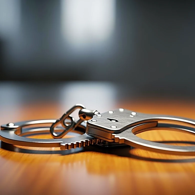 Zachariah Branch Arrested for Misdemeanor Obstruction