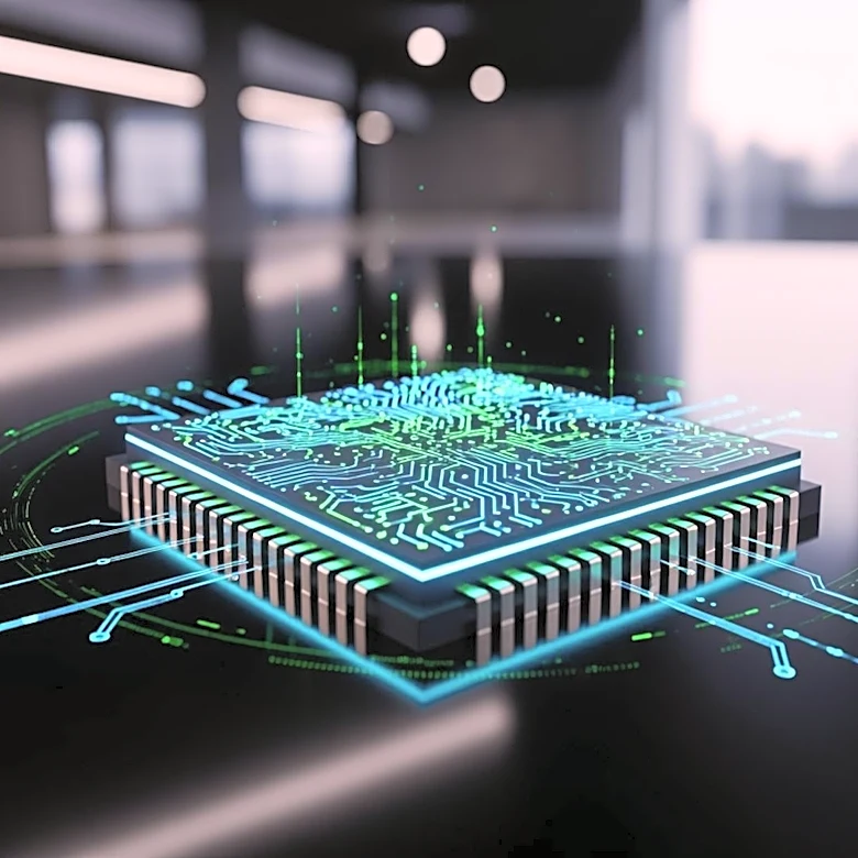 Nvidia AI Chip Competitors Attract Record Investment Amid Intensifying Market Rivalry