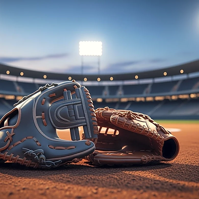 Cleveland Guardians Catcher Austin Hedges Proposes on Field After Game