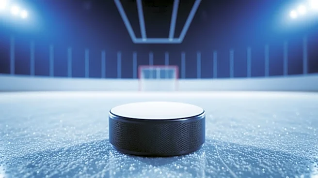 NHL 2026 Stanley Cup Playoffs: Colorado Avalanche Lead Series Against Los Angeles Kings