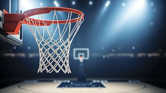 Suns' Oso Ighodaro Struggles in Playoff Start Against Thunder