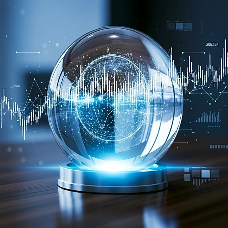 Predictive Markets Like Polymarket Aim to Redefine News Consumption