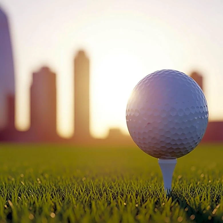 LIV Golf Mexico City: Jon Rahm Leads Legion XIII to Victory