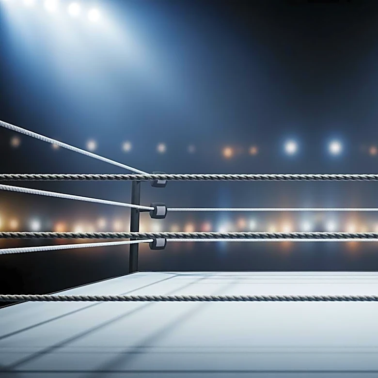 WWE WrestleMania 42 Night 2: CM Punk vs. Roman Reigns Highlights