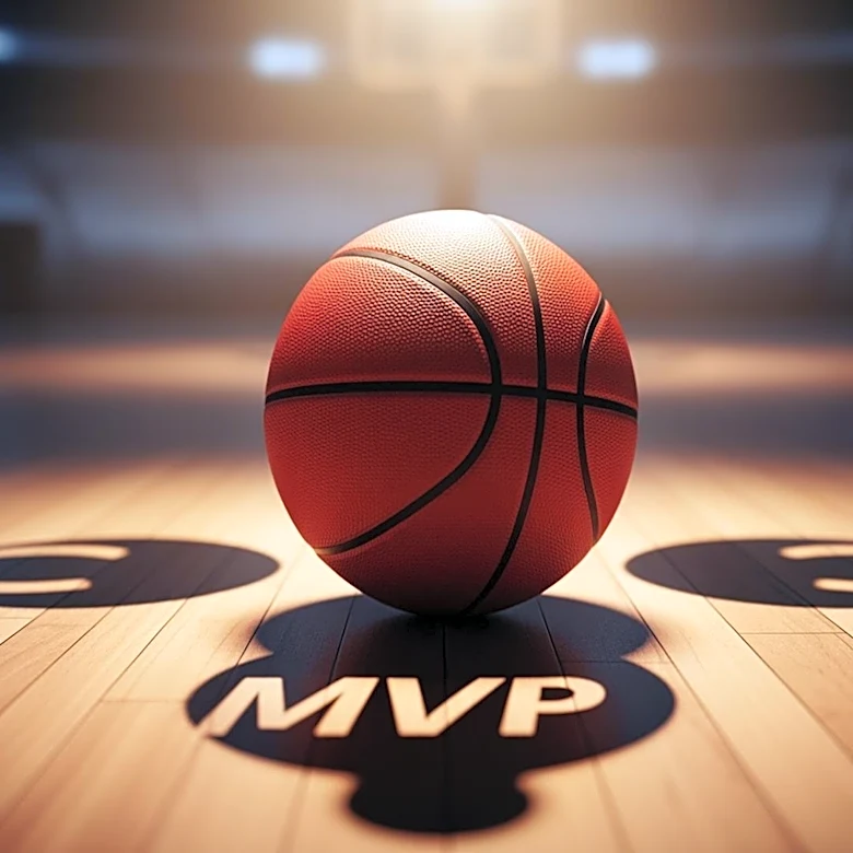 NBA MVP Race: Wembanyama, Gilgeous-Alexander, and Jokic Named Finalists