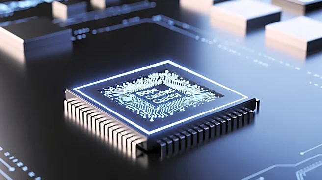 Intel's Nova Lake Leak Reveals Chips with Significant Cache, Potentially Outperforming AMD