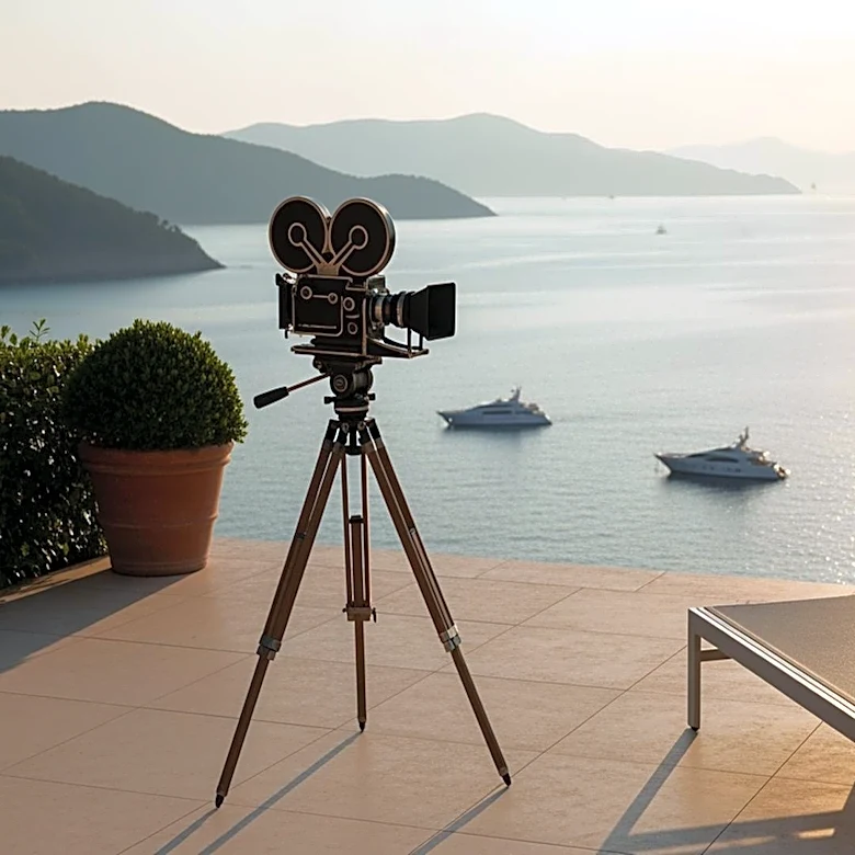 Warner Bros. Discovery Announces 'The White Lotus' Season 4 Filming in Cannes