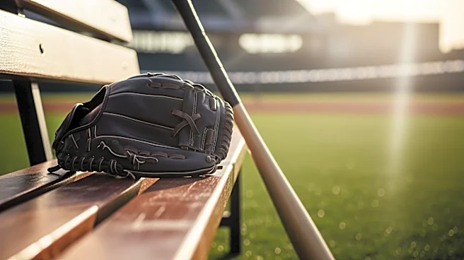 Astros Place Outfielder Joey Loperfido on Injured List, Acquire Infielder from Yankees