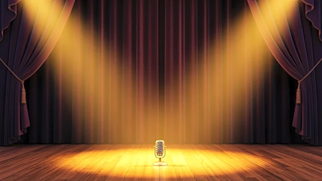 Actors Ayo Edebiri and Don Cheadle Discuss Broadway Debuts in 'Proof'