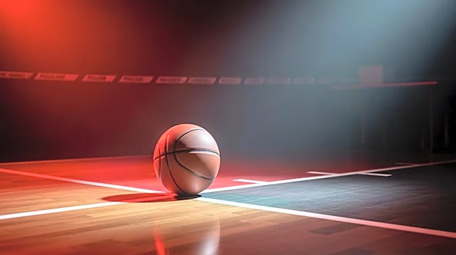 Preston Edmead Joins NC State, Strengthening Wolfpack's Backcourt