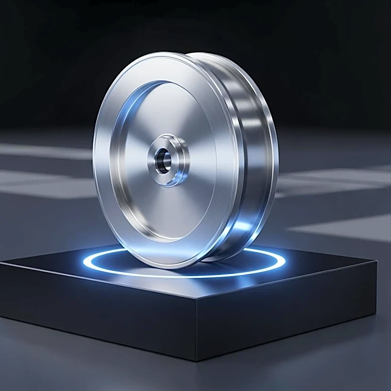 Amber Kinetics Faces Challenges in Flywheel Energy Storage Market