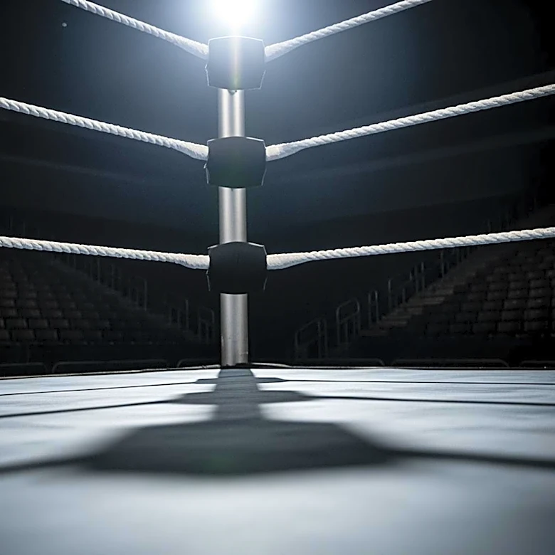 Jelly Roll's Dramatic Move at WrestleMania 42 Leaves Pat McAfee Stunned