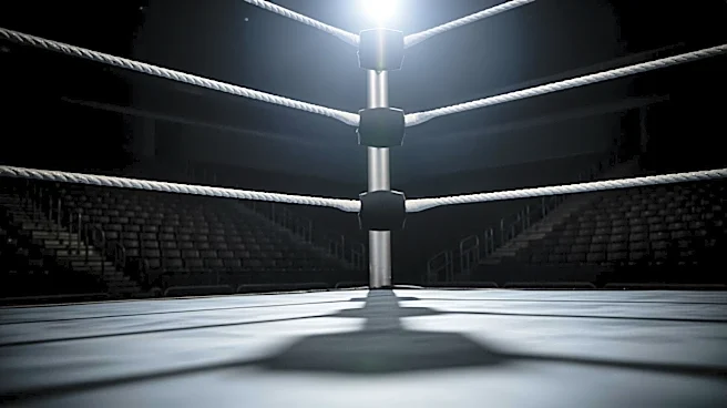 Jelly Roll's Dramatic Move at WrestleMania 42 Leaves Pat McAfee Stunned