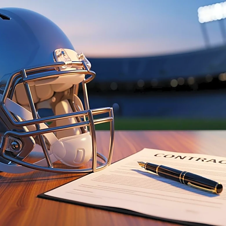 Bengals Secure Dexter Lawrence with Trade and Contract Extension