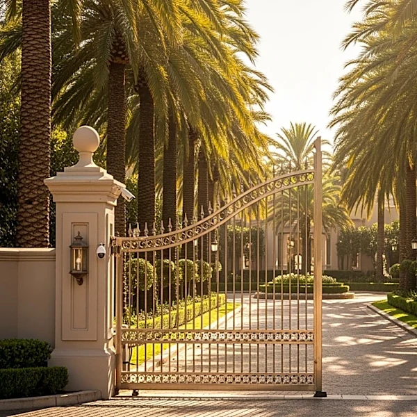 Mar-a-Lago Security Enhances Palm Beach Real Estate Appeal