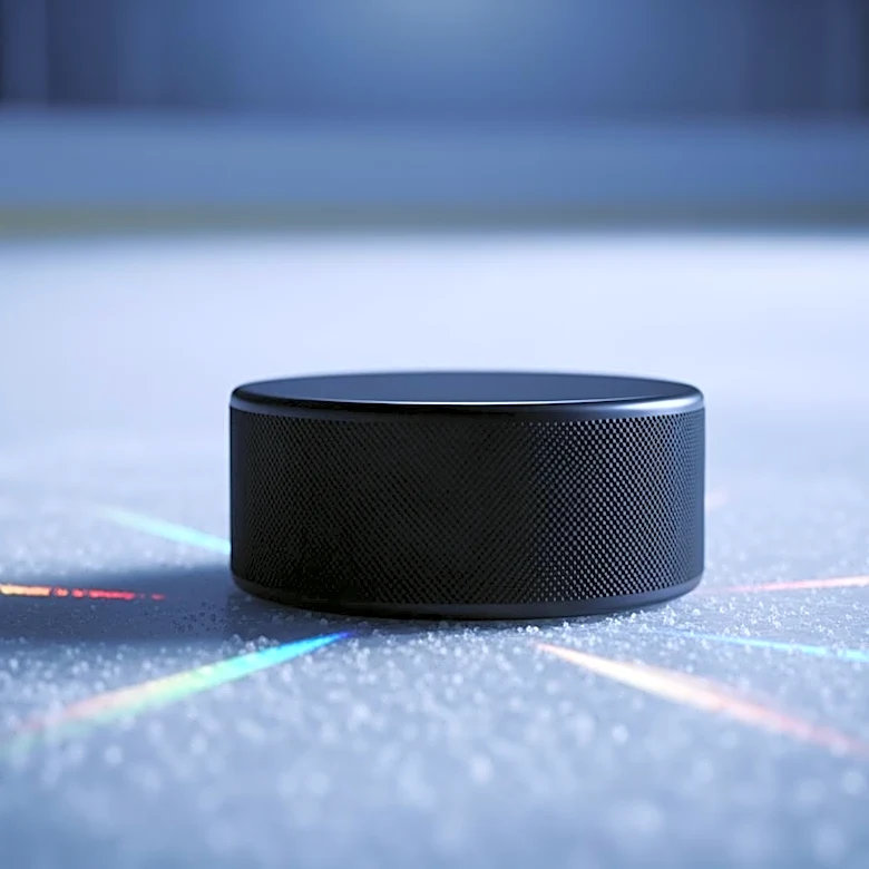 Heated Rivalry Season Two Explores Deeper Themes in Queer Hockey Drama