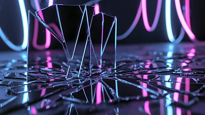 Euphoria Season 3 Returns with Star-Studded Cast and Chaotic Storylines