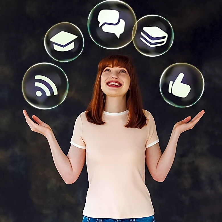 Gen Z's 'Stare' Phenomenon Sparks Generational Communication Debate