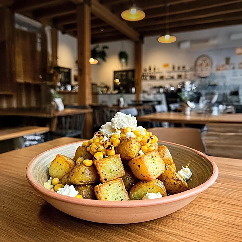 Los Angeles Restaurants: New Openings and Old Favorites Amidst Challenges