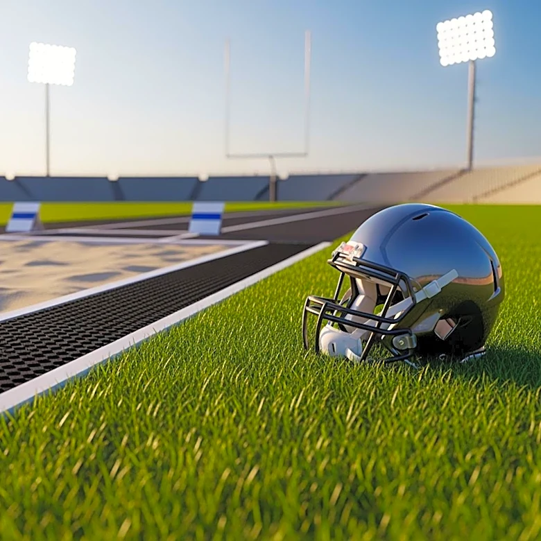 Oregon Ducks' Dakorien Moore Balances Football and Track with Long Jump Debut