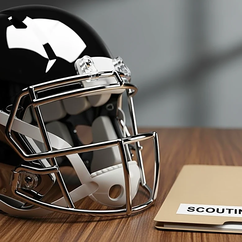 Concerns Raised Over Browns' Draft Prospect Caleb Lomu