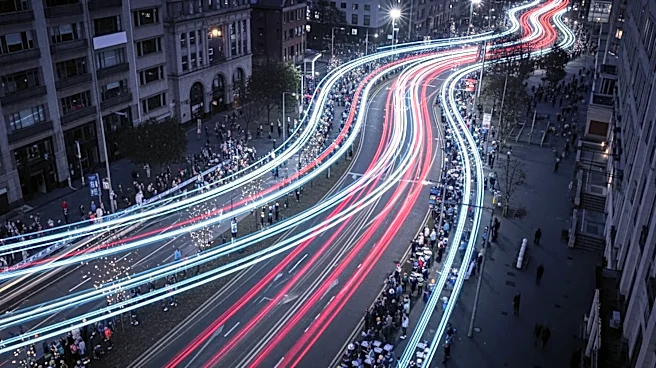 Boston Marathon Utilizes Crowd Science to Manage Growing Runner Field