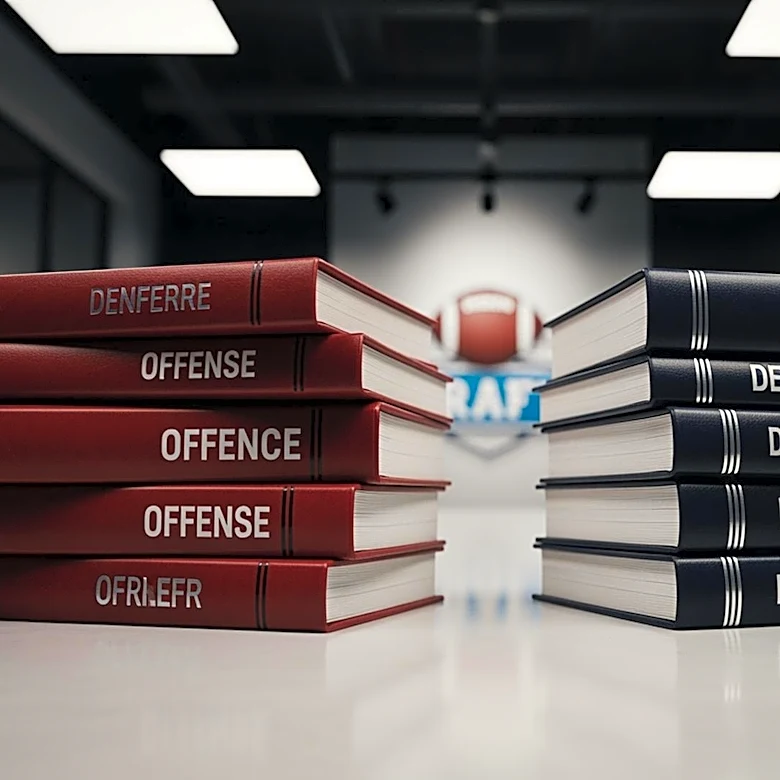 Washington Commanders Face Decision on Offense vs. Defense in NFL Draft