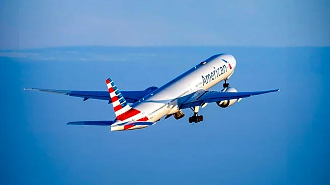 American Airlines Introduces Retro Trading Cards to Celebrate Centennial