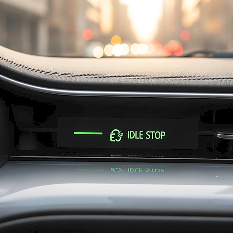 Ford Pro Highlights Cost Savings from Reducing Vehicle Idling for Small Businesses