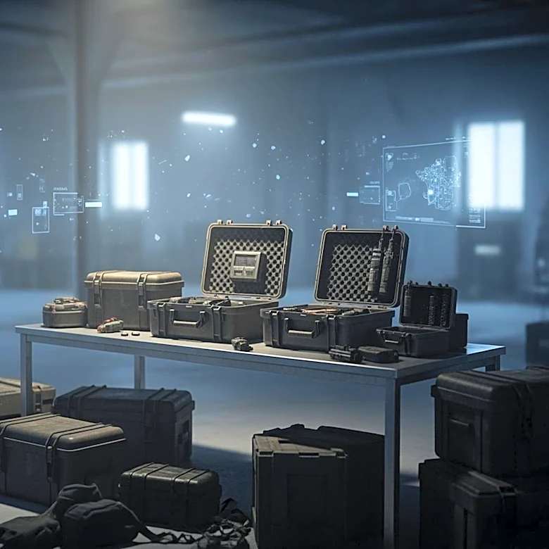 Escape From Tarkov Patch Launches with Downtime, New Content Teased