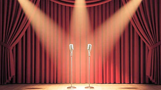 Broadway's 'Fallen Angels' Delights with Kelli O'Hara and Rose Byrne's Comedic Performance