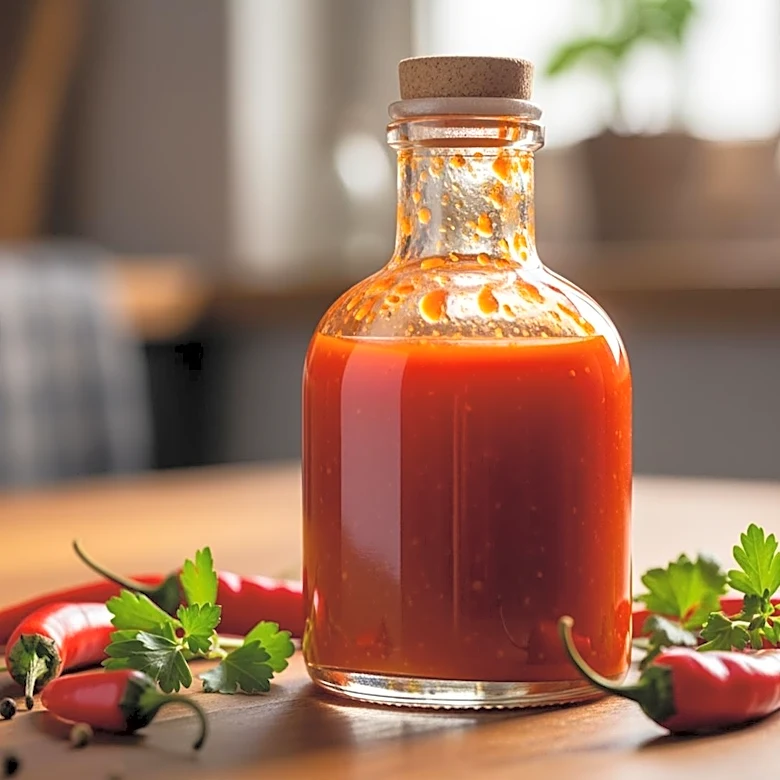 Rockin Grandma's Hot Sauce from 'Jury Duty: Company Retreat' Now Available on Amazon