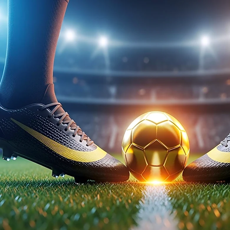 Barcelona Pursues Brazilian Forward Eduardo Conceicao Amid Manchester City Competition