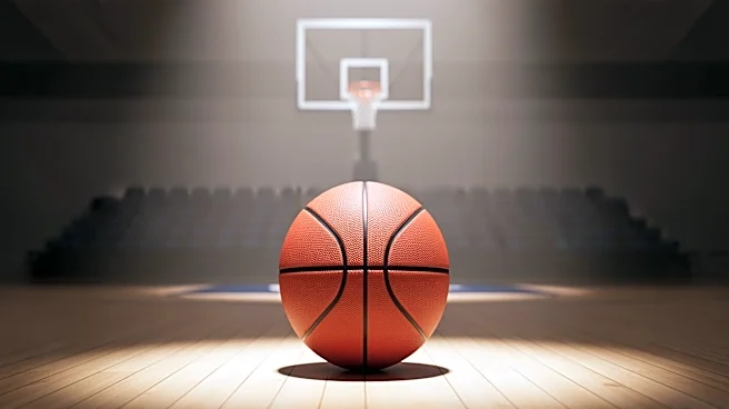 Ben Schultz Appointed as New Boys Basketball Coach at Sioux Falls Roosevelt