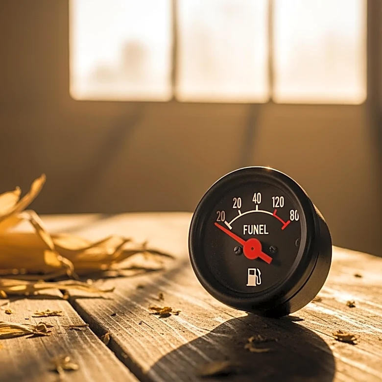 U.S. Farmers Struggle with Rising Fuel Costs Amid Iran Conflict