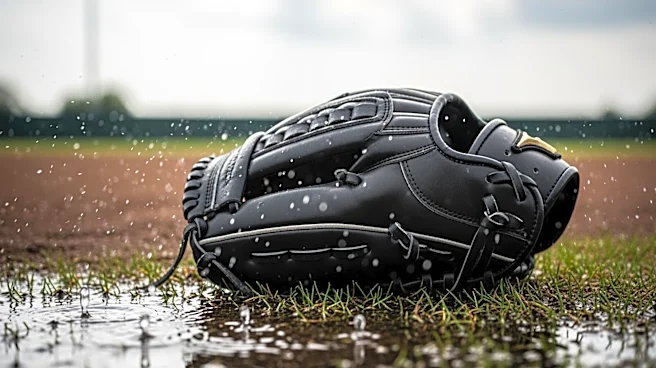 Rain Shortens Paul Skenes' Start for Pittsburgh Pirates Against Rays