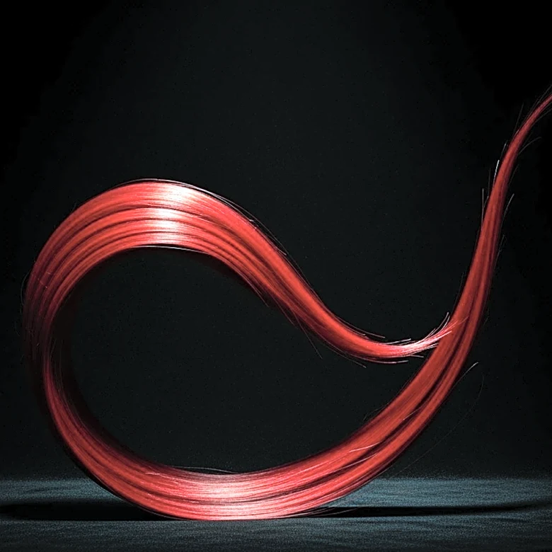 Jessica Chastain Debuts Dramatic Hair Transformation at Breakthrough Prize Ceremony