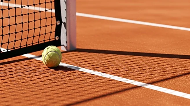 Ben Shelton Wins BMW Open, Embraces Clay Court Success