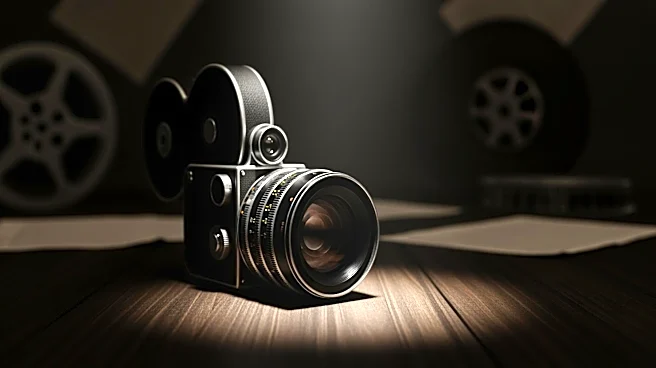 Actress Nadia Farès Passes Away at 57, Investigation Underway