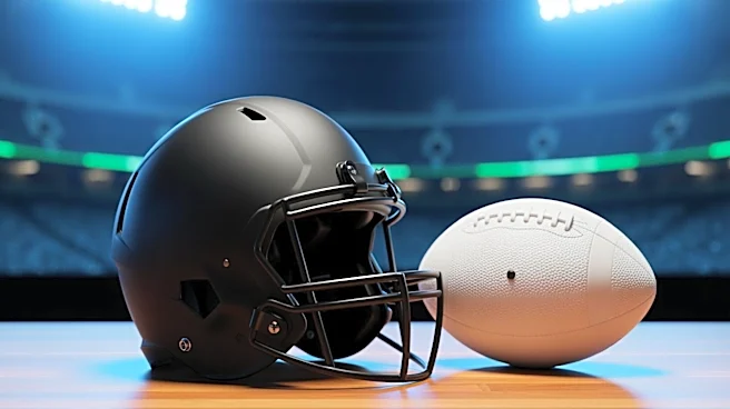 Jaguars Eye Texas A's Le'Veon Moss as Intriguing Draft Prospect