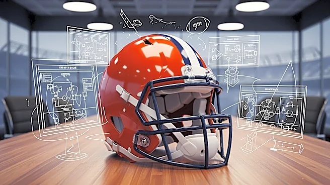 Denver Broncos' Draft Strategy Analyzed Ahead of 2026 NFL Draft