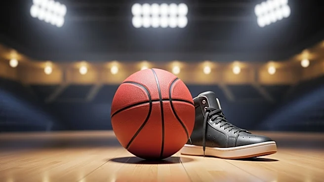 Virginia Cavaliers Compete for Top Basketball Recruit Chase Richardson