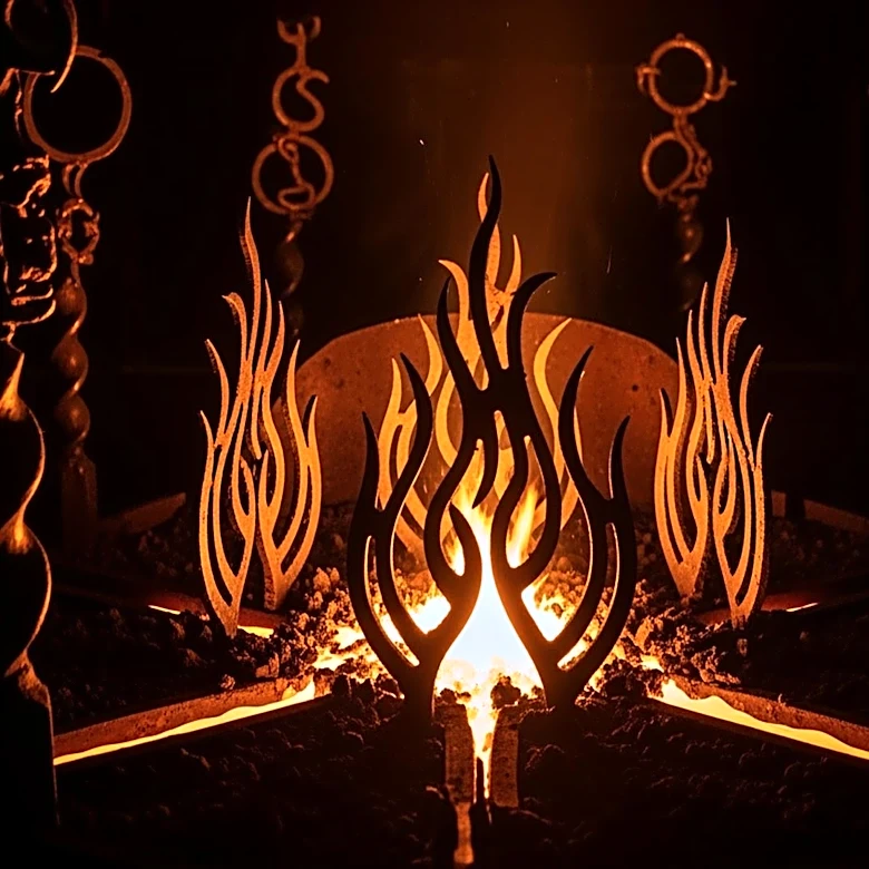 Kimera Forge Announces 'SinsKiller' Game Set in Dante-Inspired Hell