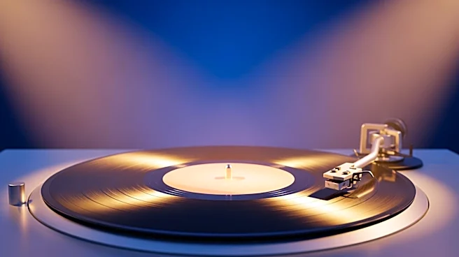 Madonna's 'I Feel So Free' Tops Fan Poll as Favorite New Music Release