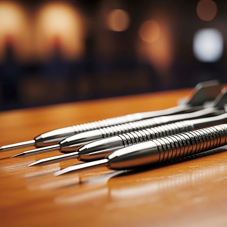 Wessel Nijman Achieves Top-16 Ranking at European Darts Grand Prix