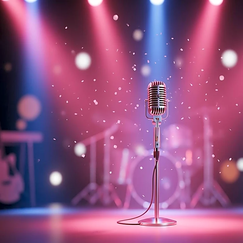 PinkPantheress Hosts Star-Studded Birthday Celebration During Coachella Performance