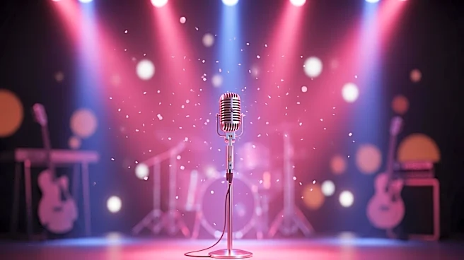 PinkPantheress Hosts Star-Studded Birthday Celebration During Coachella Performance